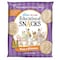 Dick And Jane Fun & Fitness Educational Snack Crackers 1 oz. Pouch, PK120 ES1002 - alternate 5